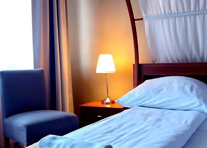 Willa Akacja Bed & Breakfast - Gdynia Orlowo Bed & Breakfast