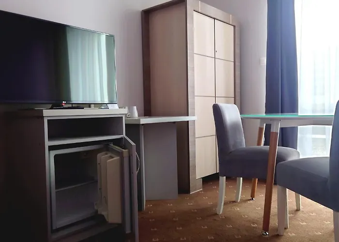 Willa Akacja Bed & Breakfast - Gdynia Orlowo Bed & Breakfast 3*