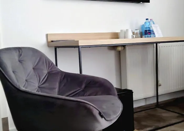 Willa Akacja Bed & Breakfast - Gdynia Orlowo 3*