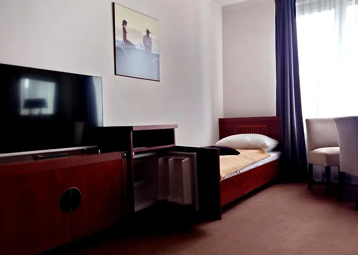 Bed & Breakfast Willa Akacja Bed & Breakfast - Gdynia Orlowo Gdynia