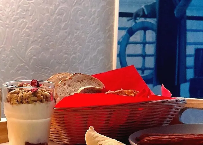 Willa Akacja Bed & Breakfast - Gdynia Orlowo Bed & Breakfast 3*