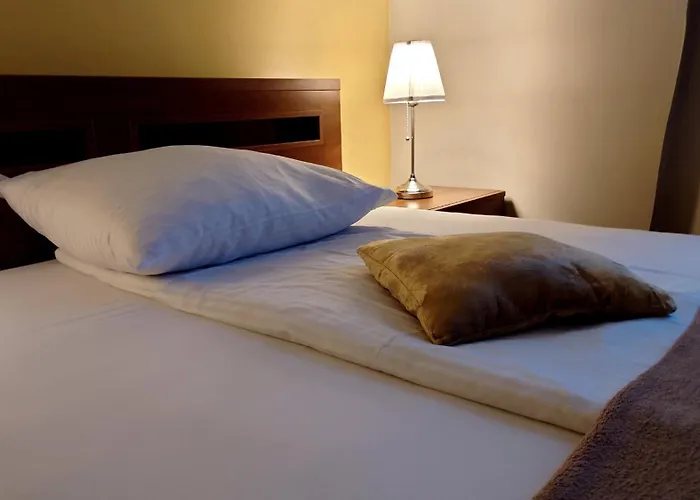 Willa Akacja Bed & Breakfast - Gdynia Orlowo Bed & Breakfast 3*