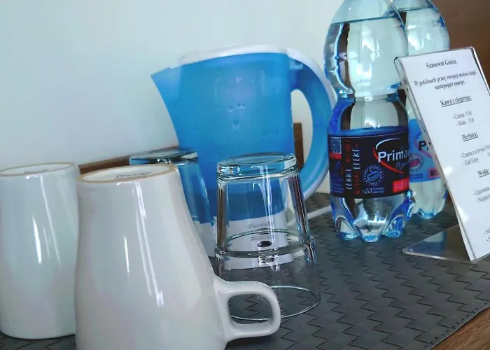 Willa Akacja Bed & Breakfast - Gdynia Orlowo Gdynia