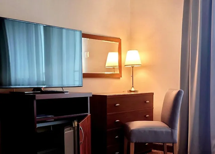 Willa Akacja Bed & Breakfast - Gdynia Orlowo Gdynia