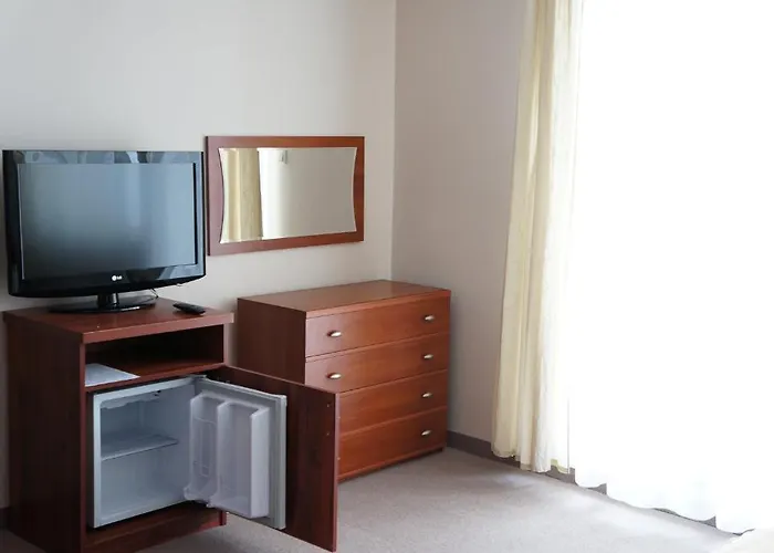 Willa Akacja Bed & Breakfast - Gdynia Orlowo Bed & Breakfast