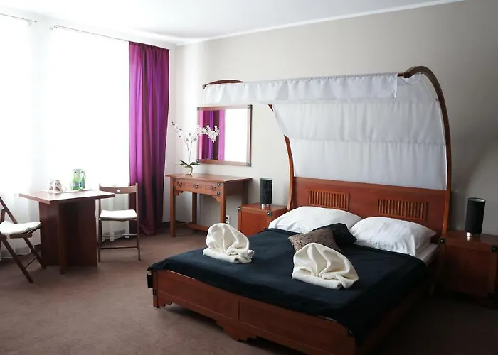 Willa Akacja Bed & Breakfast - Gdynia Orlowo 3*