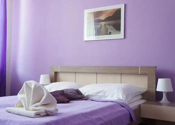 Willa Akacja Bed & Breakfast - Gdynia Orlowo 3* Gdynia