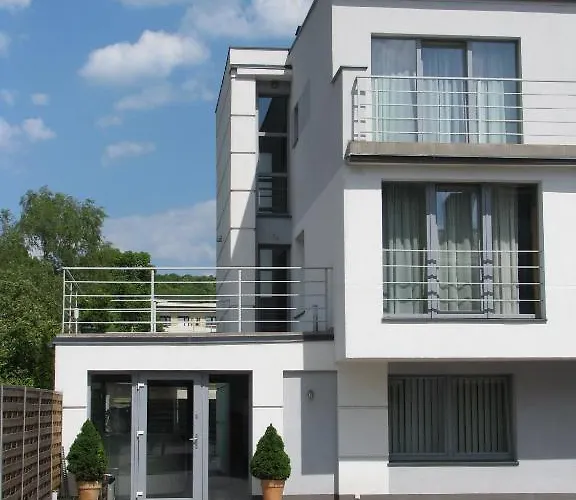 Willa Akacja Bed & Breakfast - Gdynia Orlowo 3*