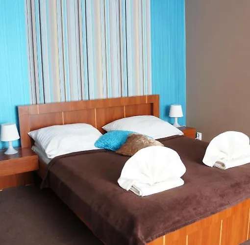 Willa Akacja Bed & Breakfast - Gdynia Orlowo 3* Gdynia