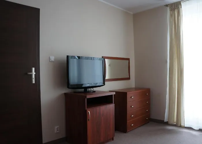 Bed & Breakfast Willa Akacja Bed & Breakfast - Gdynia Orlowo