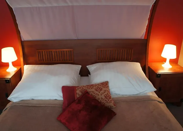 Bed & Breakfast Willa Akacja Bed & Breakfast - Gdynia Orlowo