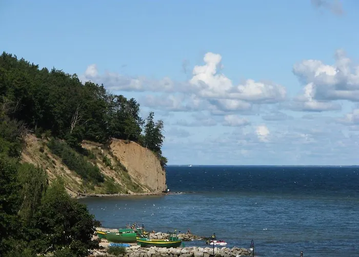 Bed & Breakfast Willa Akacja Bed & Breakfast - Gdynia Orlowo