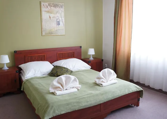 Willa Akacja Bed & Breakfast - Gdynia Orlowo 3*