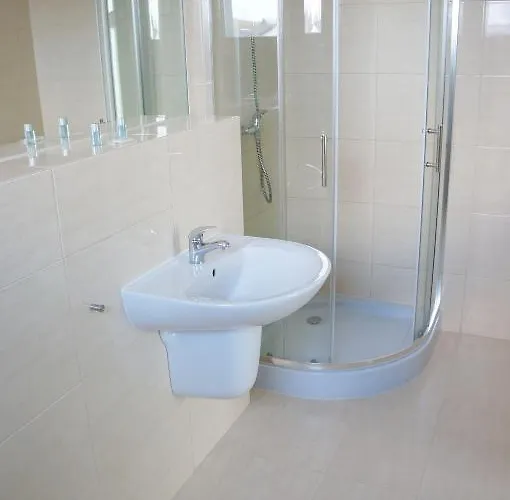 Bed & Breakfast Willa Akacja Bed & Breakfast - Gdynia Orlowo