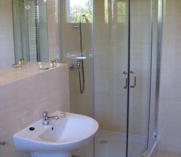 Willa Akacja Bed & Breakfast - Gdynia Orlowo Bed & Breakfast 3*