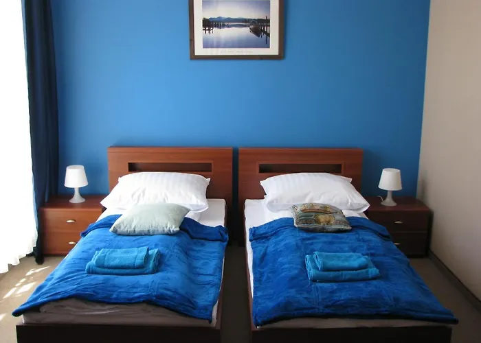 Willa Akacja Bed & Breakfast - Gdynia Orlowo 3*